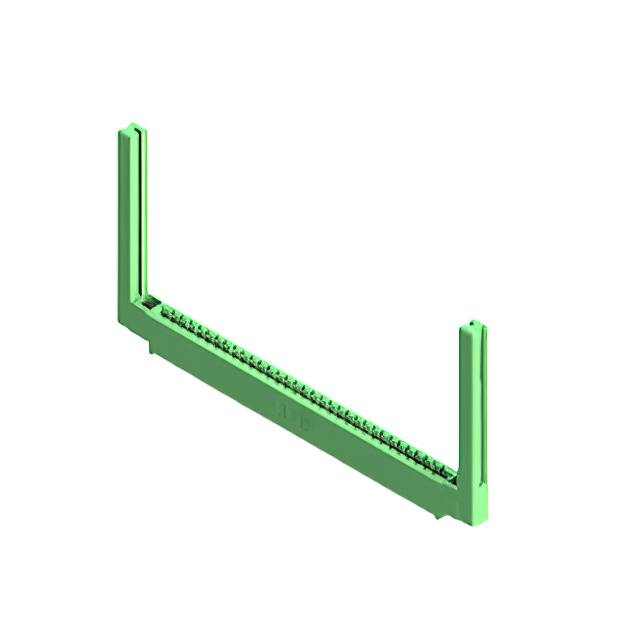 337-032-559-658 EDAC Inc.  Connettori per bordi